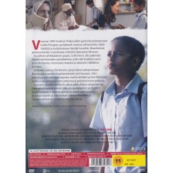 Mene, näe, elä (Go, See and Become (Va, vis et deviens) (2005)) (DVD)