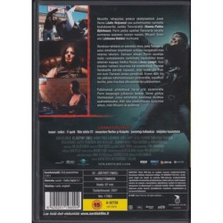 V2 - Jäätynyt enkeli (2007) (DVD)