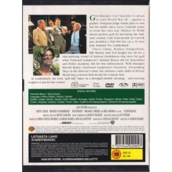 Latvasta Laho (Caddyshack (1980)) (DVD)