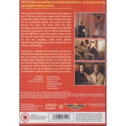 Shell Follow You Anywhere (1971) (DVD)