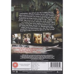 Zombie Town (2007) (DVD)