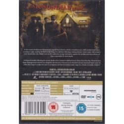 Zombies - Wicked Little Things (2006) (DVD)
