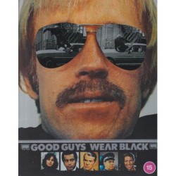 Good Guys Wear Black (1978)...