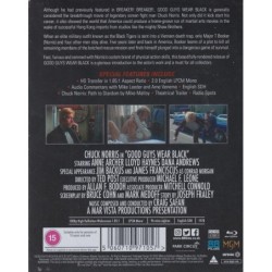Good Guys Wear Black (1978) (Blu-ray)