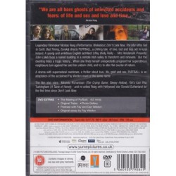 Puffball (2007) (DVD)