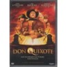 Don Quixote (2000) (SWE) (DVD)