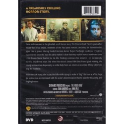The Frozen Dead (1966) (DVD)
