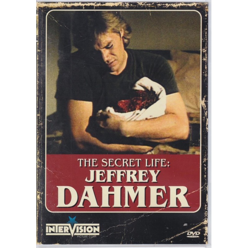 The Secret Life: Jeffrey Dahmer (1992) (DVD)