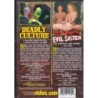 Deadly Culture / Evil Sister (DVD)