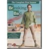 Breaking Bad Season 1 (3 DVD)