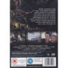 Arachnoquake (2012) (DVD)