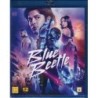 Blue beetle (2023) (Blu-ray)
