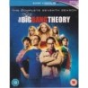 The Big Bang Theory - Season 7 (2 Blu-ray)