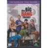 Rillit Huurussa kausi 3 (The Big Bang Theory Season 3) (3 DVD)