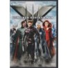 X-Men 3: Viimeinen kohtaaminen (X-Men: The Last Stand (2006)) (DVD)