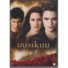 Twilight Saga - Uusikuu (Twilight Saga: New Moon (2009)) (DVD)