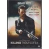 Killing Them Softly (2012) (DVD)