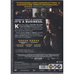 Killing Them Softly (2012) (DVD)