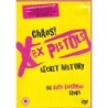Dave Goodman - Chaos! Ex Pistols secret history - the dave goodman story (DVD)