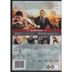 White House Down (2013) (DVD)