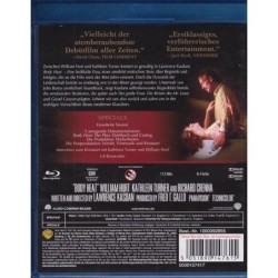 Huuma (Body Heat (1982)) (Blu-ray)