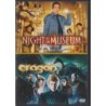 Yö Museossa / Eragon (Night at the Museum / Eragon) (2 DVD)