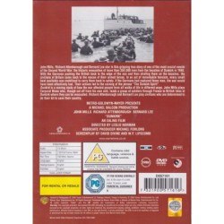 Dunkirk (1958) (DVD)