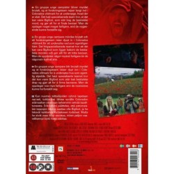 Hoax (2019) (DVD)