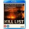 Kill List (2011) (Blu-ray)