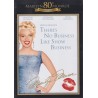 Rytmiä veressä (Theres No Business Like Show Business) (DVD)