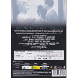 Rytmiä veressä (Theres No Business Like Show Business) (DVD)
