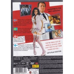 White Coats (2004) (DVD)