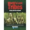 Worlds Lost Tribes Box Set (4 DVD)