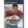 Fight Night Round 2 (PS2)