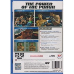 Fight Night Round 2 (PS2)