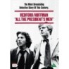 Presidentin miehet (All the presidents men (1976)) (DVD)