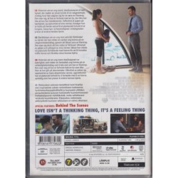 Playing It Cool (DVD)