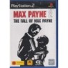 Max Payne 2 - The Fall of Max Payne (Boxed) (PS2)