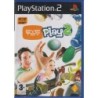 EyeToy: Play 2 (PS2)