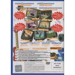 EyeToy: Play 2 (PS2)