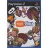 EyeToy: Play (PS2)