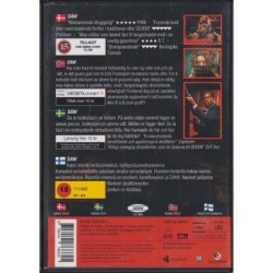 Saw (2004) (DVD)