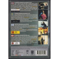 Judgment Day (1999) (DVD)