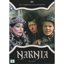 Narnia Boxi (Chronicles of...