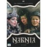 Narnia Boxi (Chronicles of Narnia Collection (SWE)) (3 DVD)