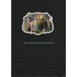 Narnia Boxi (Chronicles of Narnia Collection (SWE)) (3 DVD)