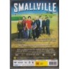 Smallville 1.kausi box 2 (Smallville, Season 1 box 2) (3 DVD)