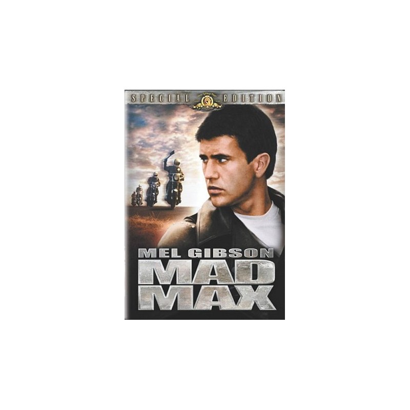 Mad Max (Special Edition) (DVD)