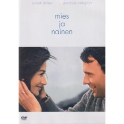 Mies ja Nainen (Un homme et...