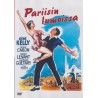 Pariisin lumoissa (American in Paris, An (1951)) (DVD)
